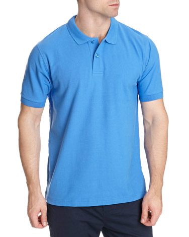 Cotton Polo Shirt